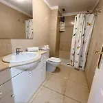 شقة Marte لوس كريستيانوس