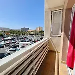 شقة Marte لوس كريستيانوس