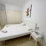 شقة Marte لوس كريستيانوس