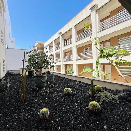 Marte Los Cristianos (Tenerife)