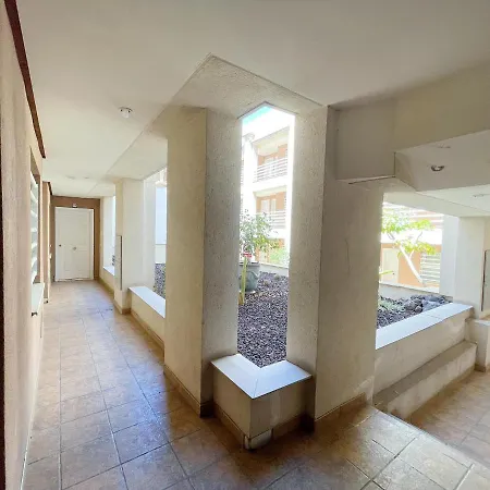 Marte Apartamento