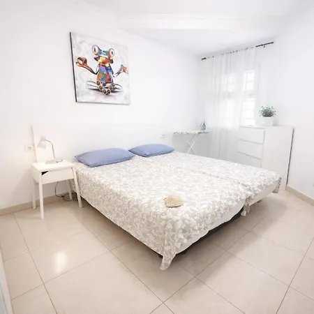 Marte Apartamento *