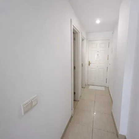 Marte Apartamento Los Cristianos (Tenerife)
