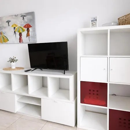 Marte Apartamento *