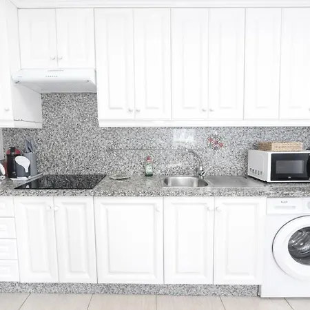 Marte Apartamento