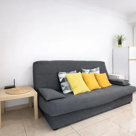 Apartamento Marte Los Cristianos (Tenerife)