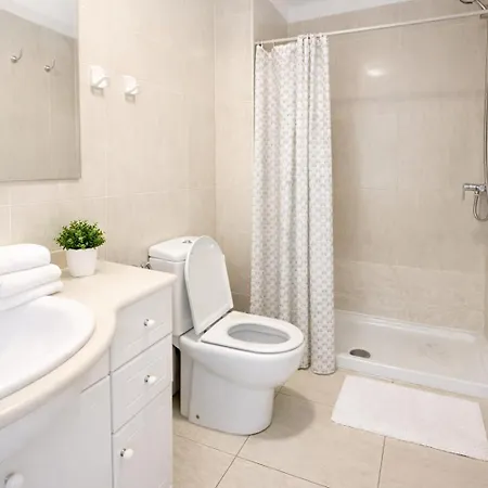 Apartamento Marte *