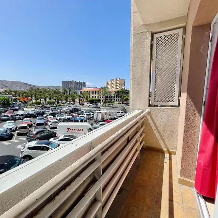 Daire Marte Los Cristianos (Tenerife)