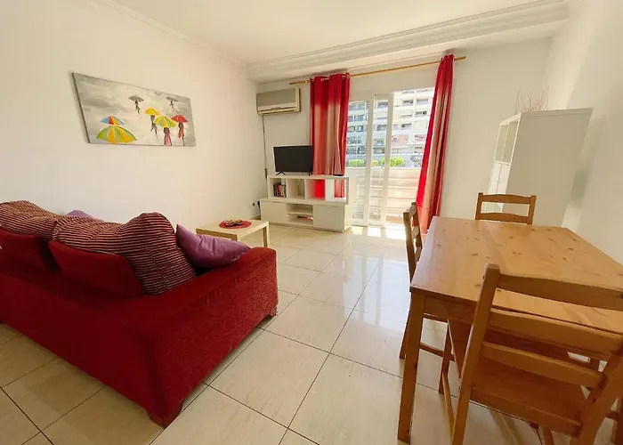 Marte Appartement Los Cristianos (Tenerife)