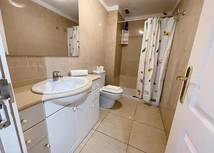 Appartement Marte Los Cristianos (Tenerife)