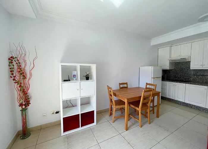 Marte * Los Cristianos (Tenerife)