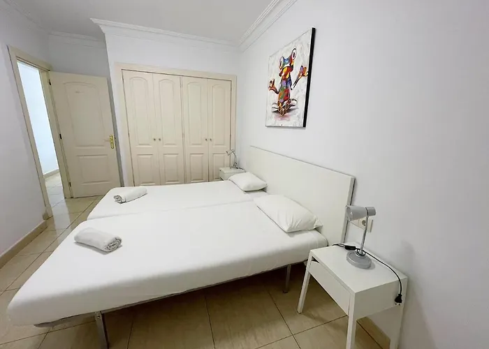 Appartement Marte Los Cristianos (Tenerife)